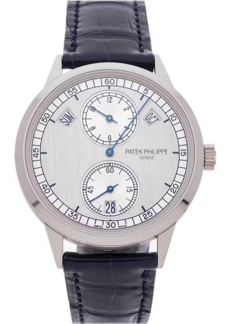 Cheapest Patek Philippe Watch Price Replica Complications Annual Calendar Regulator 5235G-001